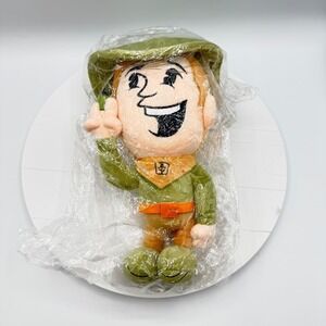 Cannaboi Willy The Wilcox Legend Stuffed Plush Arizona Off The Pharm 420 2024